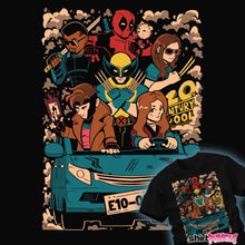 Load image into Gallery viewer, Shirts Multiverse Cameo Ride