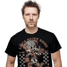 Load image into Gallery viewer, Daily_Deal_Shirts Hunt Some Dragons Hunt Some Dragons