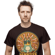 Load image into Gallery viewer, Daily_Deal_Shirts Pawsitive Heeler Pawsitive Heeler