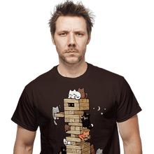 Load image into Gallery viewer, Daily_Deal_Shirts Gaming Kittens Gaming Kittens