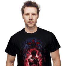 Load image into Gallery viewer, daily_deal_shirts The Warlock The Warlock