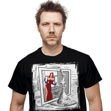 Load image into Gallery viewer, Daily_Deal_Shirts Take On Me, Jessica Take On Me, Jessica