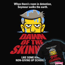 Load image into Gallery viewer, Daily_Deal_Shirts Dawn Of The Skinner Dawn Of The Skinner
