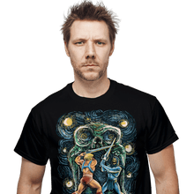 Load image into Gallery viewer, Daily_Deal_Shirts Starry Masters Starry Masters