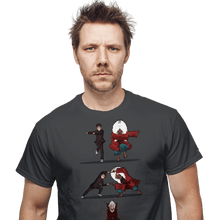 Load image into Gallery viewer, Daily_Deal_Shirts Turbo Fusion Turbo Fusion