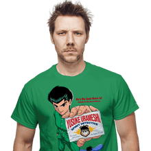 Load image into Gallery viewer, Daily_Deal_Shirts YYH x Ace Ventura YYH x Ace Ventura