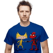 Load image into Gallery viewer, Shirts Hey Bub!