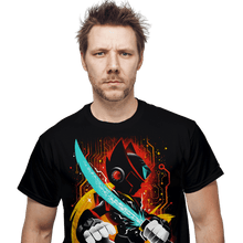 Load image into Gallery viewer, Shirts Z-Saber Z-Saber
