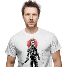 Load image into Gallery viewer, Daily_Deal_Shirts Halloween's Curse Halloween's Curse