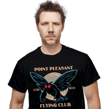 Load image into Gallery viewer, Daily_Deal_Shirts Flying Club Flying Club