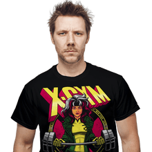 Load image into Gallery viewer, Daily_Deal_Shirts Mutant Fitness - Rogue