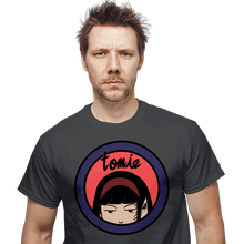 Load image into Gallery viewer, Daily_Deal_Shirts Cursed Girl