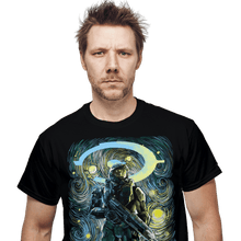 Load image into Gallery viewer, Daily_Deal_Shirts Starry Chief Starry Chief
