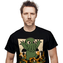 Load image into Gallery viewer, Daily_Deal_Shirts City Destruction City Destruction