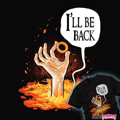 Daily_Deal_Shirts I'll Be Back