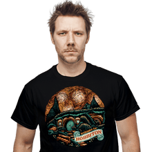Load image into Gallery viewer, Last_Chance_Shirts Welcome To Hobbiton Welcome To Hobbiton