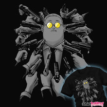 Load image into Gallery viewer, Daily_Deal_Shirts Sakamoto VS Everyone Sakamoto VS Everyone