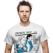 Load image into Gallery viewer, Daily_Deal_Shirts Demonigote Demonigote