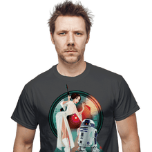 Load image into Gallery viewer, Daily_Deal_Shirts Only Hope Only Hope