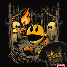 Load image into Gallery viewer, Daily_Deal_Shirts Haunted Forest Haunted Forest