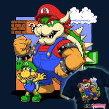 Load image into Gallery viewer, Shirts The Imposters The Imposters