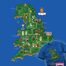 Load image into Gallery viewer, Secret_Shirts Super Monty