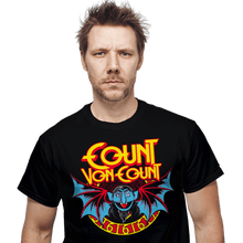 Load image into Gallery viewer, Secret_Shirts Count Von Count