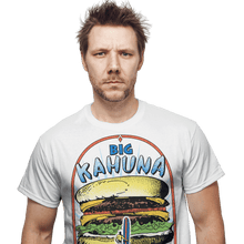 Load image into Gallery viewer, Secret_Shirts Big Kahuna Burger