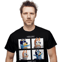 Load image into Gallery viewer, Secret_Shirts Family Days