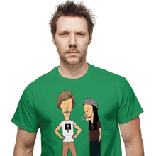 Load image into Gallery viewer, Secret_Shirts Alright High