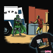 Load image into Gallery viewer, Secret_Shirts New Mask Same Task