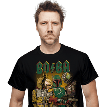 Load image into Gallery viewer, Secret_Shirts Hunters From Hell