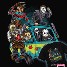 Load image into Gallery viewer, Secret_Shirts The Massacre Machine