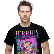 Load image into Gallery viewer, Secret_Shirts Jerrica