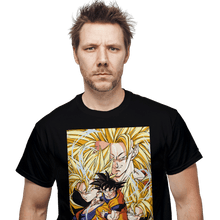 Load image into Gallery viewer, Secret_Shirts The Warrior