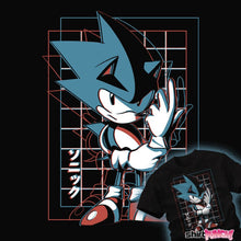 Load image into Gallery viewer, Secret_Shirts 3D Hedgehog