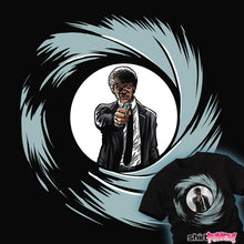Load image into Gallery viewer, Secret_Shirts Agent BMF