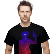Load image into Gallery viewer, Secret_Shirts Space Cowboy Space Cowboy