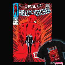 Load image into Gallery viewer, Secret_Shirts Daredevil No More!