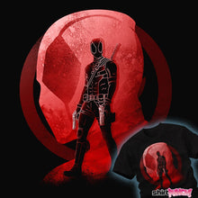 Load image into Gallery viewer, Secret_Shirts Negative Merc