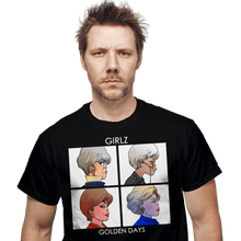 Load image into Gallery viewer, Secret_Shirts Golden Dayz