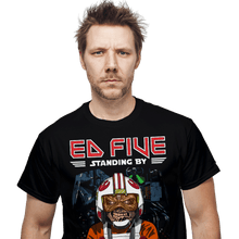 Load image into Gallery viewer, Secret_Shirts Ed Five