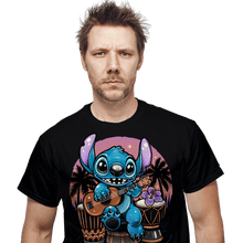 Load image into Gallery viewer, Secret_Shirts Be My Ohana Be My Ohana