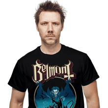 Load image into Gallery viewer, Secret_Shirts Belmont Eponymous
