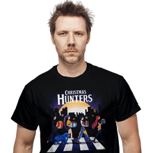 Load image into Gallery viewer, Secret_Shirts Christmas Hunters Christmas Hunters
