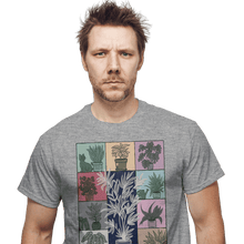 Load image into Gallery viewer, Secret_Shirts The Plant Era