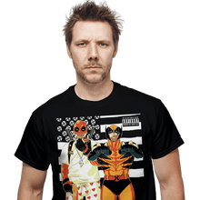 Load image into Gallery viewer, Secret_Shirts Xplosia Xplosia