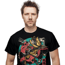 Load image into Gallery viewer, Secret_Shirts Fighting Spirit Fighting Spirit