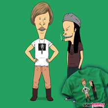 Load image into Gallery viewer, Secret_Shirts Alright High