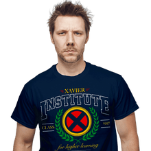 Load image into Gallery viewer, Secret_Shirts Xavier Institute